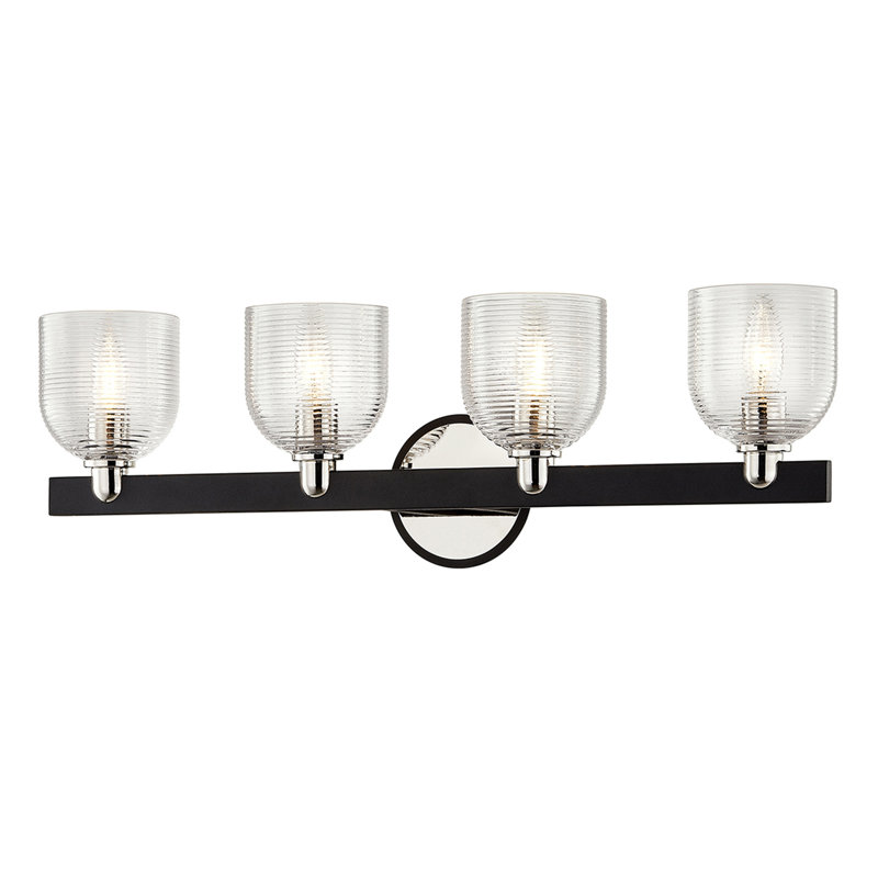 4 - Light Vanity Light