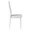 Chaise d'appoint rembourrée Alcaraz-2093017590