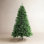 90' Artificial Fir Christmas Tree