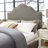 Benedict Upholstered Headboard-1309802901-1319067747