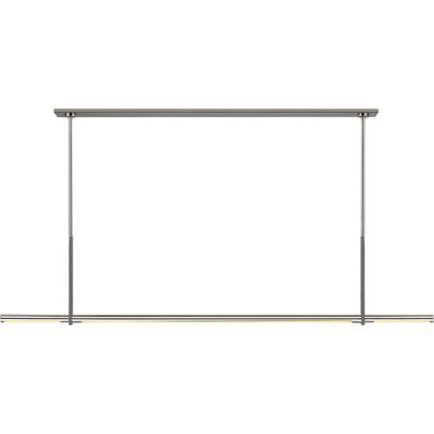 Kelly Wearstler Axis Large Linear Pendant