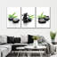 Impression sur toile Spa Stones-92763294