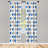 Microfiber Semi Sheer Curtain Pair-354156973-354156936