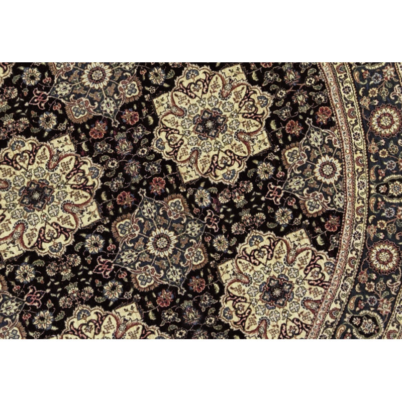 Manchuria One-of-a-Kind 8' Area Rug