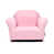 Pink is out of stock