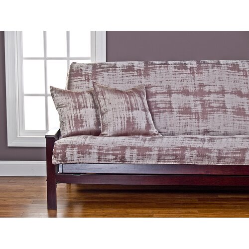 Queen Futon Covers You'll Love | Wayfair