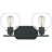 Gardiner Dimmable Vanity Light-997315403-997315402