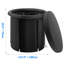 Baignoire gonflable en glace pour baignoire froide