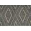 Tapis géométrique de salon marocain 5 x 8