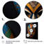 Jeilene, tribal africain, masque Akan I - art mural tribal africain-1963583553-1963583608