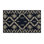 Machine Washable Gray Area Rug