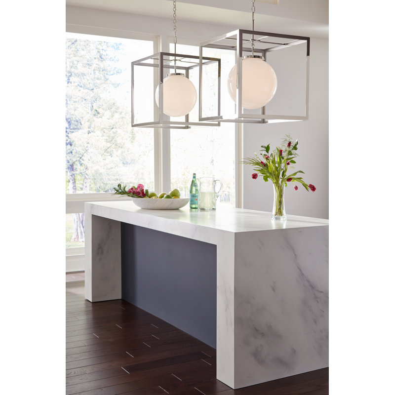 Frederick Cooper 1 - Light Pendant