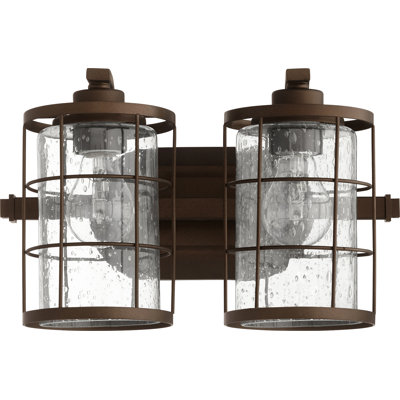Balentine 2 - Light Vanity Light