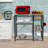 OSHOME Coffee Bar and Microwave Station