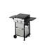 Barbecue au gaz propane