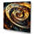 Wrapped Canvas