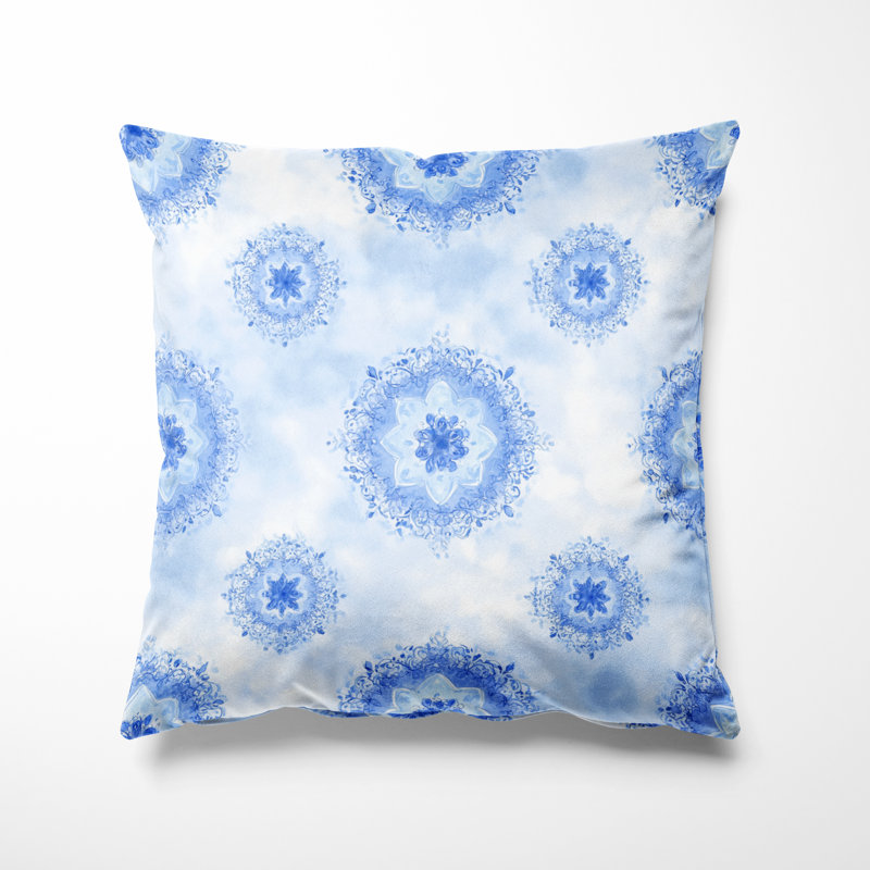 Coussin Modern Modern, H 20 po x l 20 po