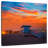 Santa Monica Gillard Lifeguard Tower-109215915