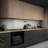 Illume Cloud White 2 in. x 8 in. Glossy Ceramic Wall Tile