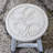 Modern Ottoman Queen Floral, White Queen-614438002