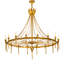 Stonyford 16 - Light Chandelier