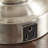 Martinsburg Metal USB Table Lamp