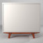 Petite commode 3 tiroirs Adora Dakota