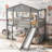 Slat Bed-1130454753