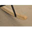 Chaise d'appoint Macaroon Mid-Century-1505799339