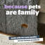 Silentnight Pet Super Soft Sofa Protector Calming and Easy Care-100006719