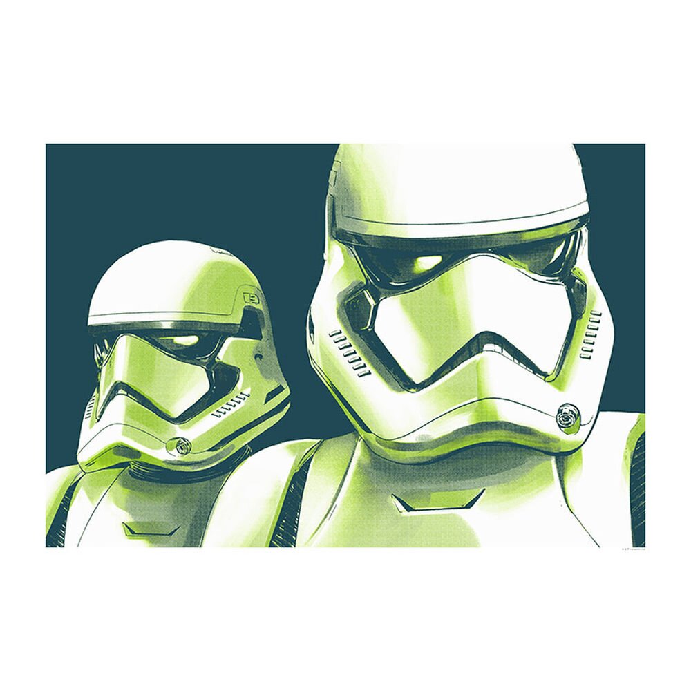 Star Wars Stormtrooper-Poster