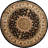 Mirando Oriental Indoor Rug-135730018