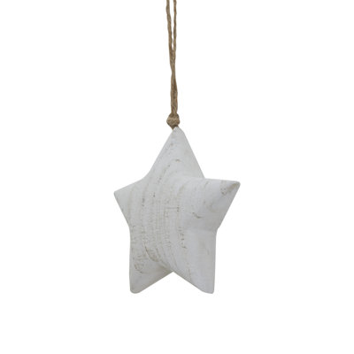 Anly Handmade Wood Novelty & Humour Ornament Accessory
