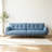 Creative Blue Sofa