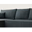 5 Seater Reclining Corner Sofa -1997084064-1997089014
