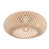Beige is out of stock selected