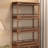 Classic large storage bookcase