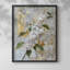 Série FLORAL CCXLV III - Impression encadrée de qualité supérieure - Prêt à être accroché - Aucun clou requis-1878902184-1878902224