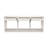 Chantal 93'' Solid Wood Console Table-90910465
