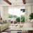 Betancur Semi Sheer Curtain Pair-1836054143-1835851465