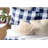 Chevron Wool Blend Throw Pillow