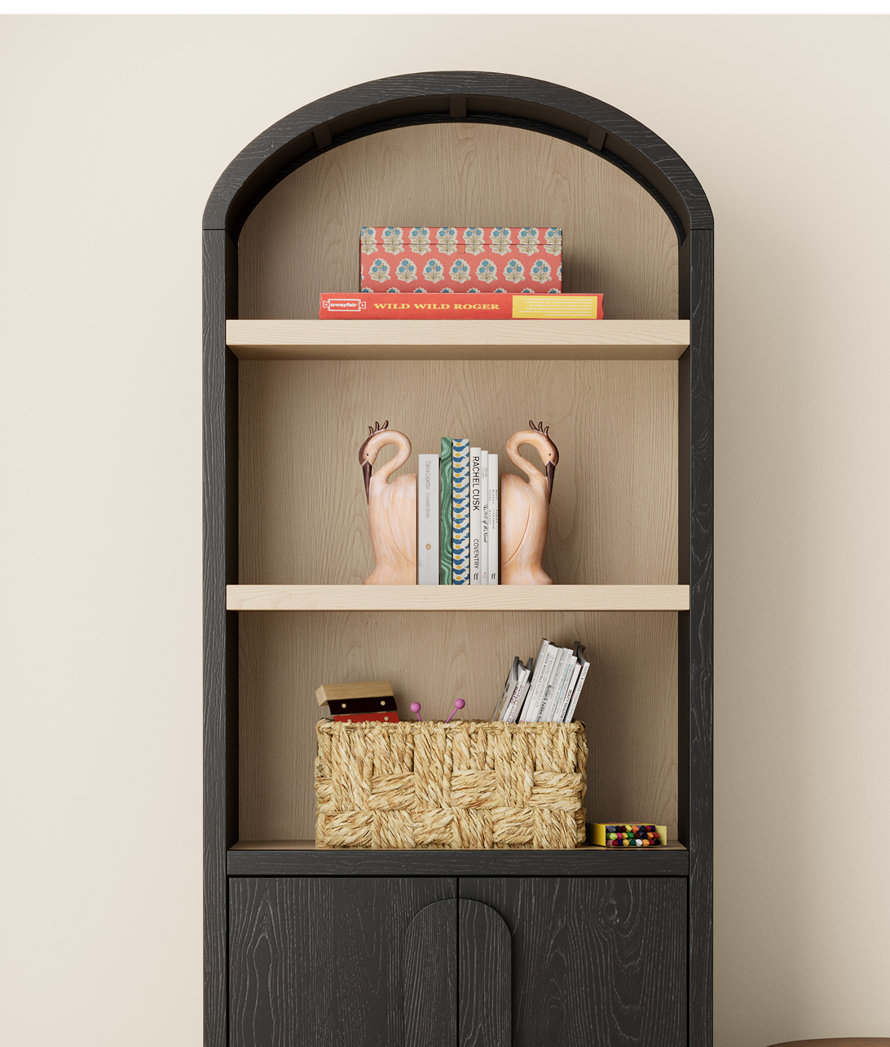 Bookcases