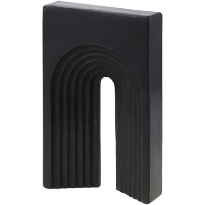 Rebia Decorative Sculpture