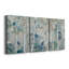 Zen Forest I - Toile tendue avec châssis de qualité supérieure - Prêt à être accroché-1113275984
