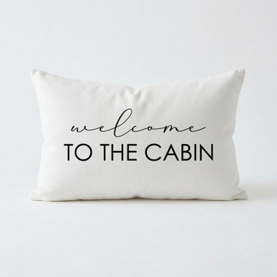 WELCOMECABIN-16x16-WHITE
