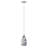 Desravines 1 - Light Lantern Pendant-1448365382