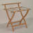 Folding Solid Wood Luggage Rack-7033955-26714600