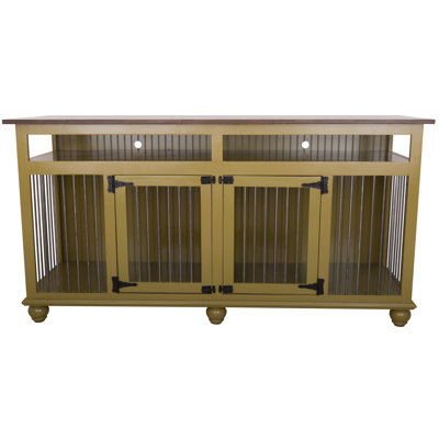 Caisse pour animaux Leela