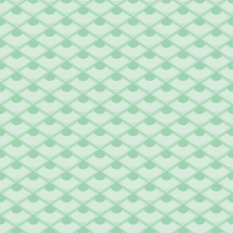 Don't Be Koi - Wallpaper by Julianne Taylor Style, Whale, Faux Grasscloth