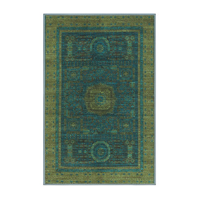 Oriental Indoor Rug